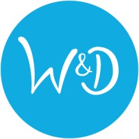 Written & Done Logo