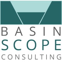 Basin Scope Consulting Logo
