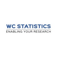 WC STATISTICS Logo