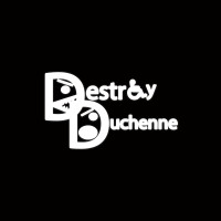 Destroy Duchenne Logo