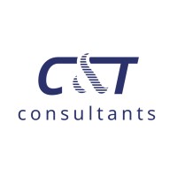 C&T Consultants Logo