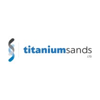 Titanium Sands Ltd Logo