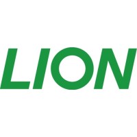 Lion Corporation (HK) Limited Logo