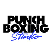 Punch Boxing Logo