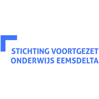 Stichting Voortgezet Onderwijs Eemsdelta Logo