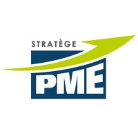 Stratège PME Logo