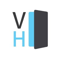 Virtual Hallway Logo