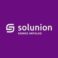 Solunion - Chile Logo