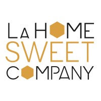 La Home Sweet Company Logo