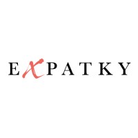 Expatky Logo