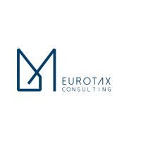 EUROTAX CONSULTING Ltd. Logo