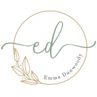 Emma Dunwoody - Master Coach | The Human Design Podcast Logo