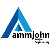 ammjohnPE Pty Ltd Logo