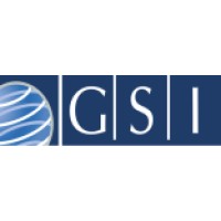 GSI CHINA Logo