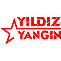 Yıldız Yangın Söndürme Sistemleri SAN. TİC. A.Ş Logo