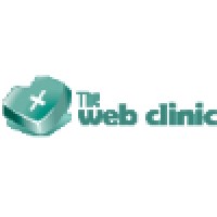 The Web Clinic Ltd Logo