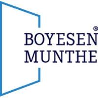 Boyesen & Munthe AS Logo
