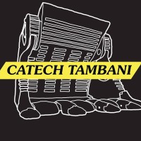 Catech Tambani Engineering Specialists Logo