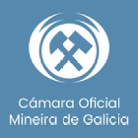 Cámara Oficial Minera de Galicia Logo