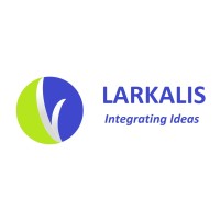 Larkalis International Logo