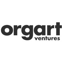 orgart Logo