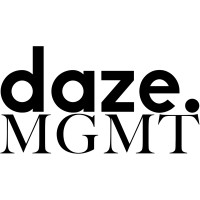Daze MGMT Logo