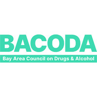 Bay Area Council On Drugs & Alcohol, Inc. (BACODA) Logo