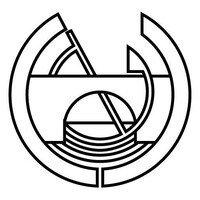 Colegio de Ing. de Caminos, Canales y Puertos CV Logo