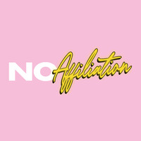 NO AFFILIATION, LLC. Logo