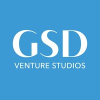 GSD Venture Studios Logo
