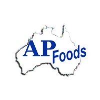 Atlantic Pacific Foods Logo