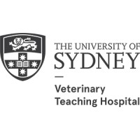 University Veterinary Teaching Hospital Sydney Logo
