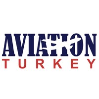 Aviation Turkey Magazine Logo