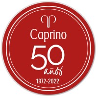 Calzado Caprino - Imacal S.A.S. Logo