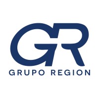 Grupo Region Logo