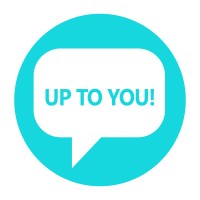 Inglês Up To You Logo