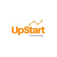 UpStart Consulting Logo