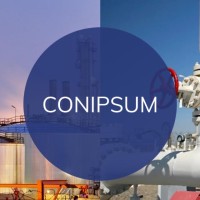 CONIPSUM Logo