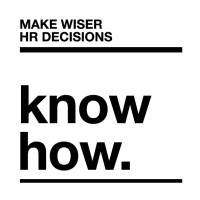 Knowhow Limited NZ Logo