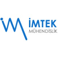 İmtek Mühendislik Logo