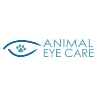 Animal Eye Care - Melbourne, Australia Logo