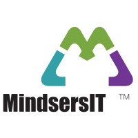 Mindsers I.T. Logo