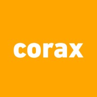 corax Logo