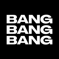 triplebang.agency Logo