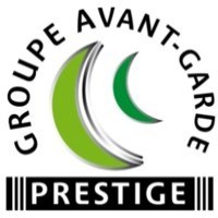 GROUPE AVANT-GARDE PRESTIGE Logo