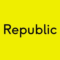Republic London Logo