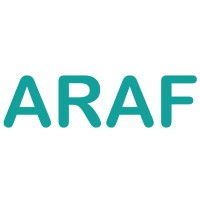 ARAF bvba Logo