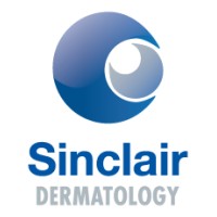 Sinclair Dermatology Logo