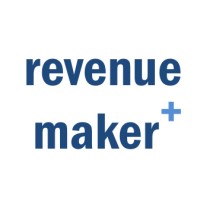 Revenue Maker GmbH - the Game Changer Company Logo