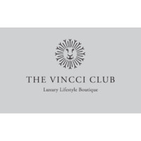 The Vincci Club Logo